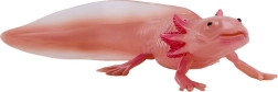 Mojo Axolotl-Figur – groß, rosa