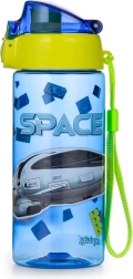 Kinder-Trinkflasche OXY CLICK 500 ml Space