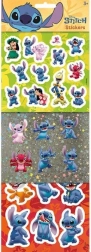 Aufkleber Lilo & Stitch – Set für kreatives Verzieren