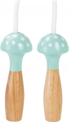 Türkises Springseil Vilac