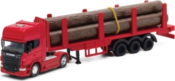 Modell Lkw MAN TGX XXL 1:64