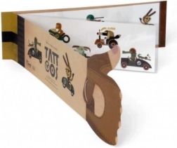 Tätowierungen Wir fahren von Londji