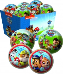 Ball mit Paw Patrol Motiv 15 cm