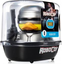 Sammlerstück Ente RoboCop TUBBZ