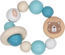 Goki taktiler Motorikring Bär