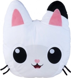 Kissen Katzenhaus Gabi Kicius Panduś 50 cm