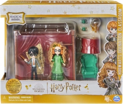 Harry Potter Spielset – Wahrsagerklasse