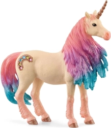Marshmallow-Einhornfigur, Stute