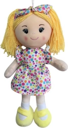 Stoffpuppe 40 cm