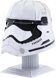 METAL EARTH 3D-Puzzle Star Wars: Sturmtruppler-Helm