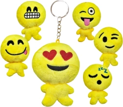 Smiley-Anhänger