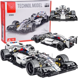 Technische Baukästen Bolid F1 Rennwagen