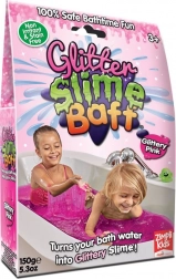 ZIMPLI KIDS Glitzer-Slime-Bad Rosa