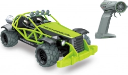 Buggy Speeder RC mit Fernsteuerung 22 cm