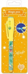Magischer Stift mit unsichtbarer Tinte DJECO Jungle