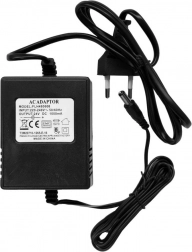 Autoladegerät 24V 1000mA