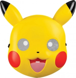 Pokémon Pikachu Maske