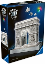 3D-Puzzle Triumphbogen RAVENSBURGER