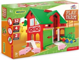 Spielset Bauernhof von Play House
