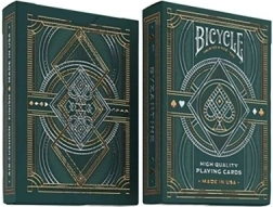 Spielkarten BICYCLE Byzantine