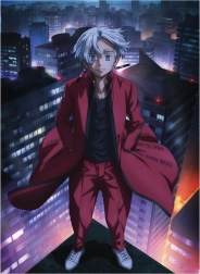 Puzzle Tokyo Revengers 1000 Teile