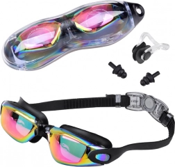 Schwimmbrillen-Set Goggle