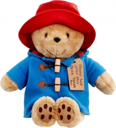 Plüschbär PADDINGTON mittel von Rainbow Designs