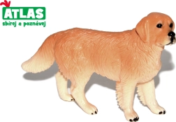 Figur Goldener Retriever 10 cm