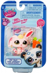 Littlest Pet Shop Figur - 18 Arten