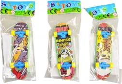 Finger-Skateboard für Kinder