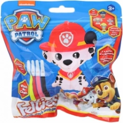 Malset PAW PATROL mit Figur und Filzstiften