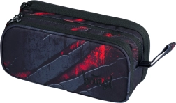 Studenten Federmäppchen Lava von Baagl