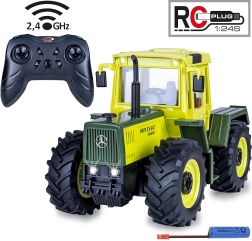 RC-Traktor Mercedes-Benz MB-trac 1000 1:24 mit 2,4 GHz