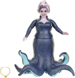 Disney Die kleine Meerjungfrau Film-Puppe Ursula
