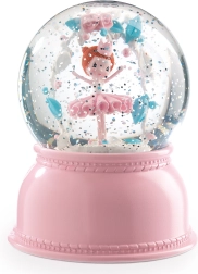 Nachtlicht Ballerina