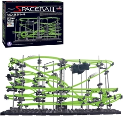 Murmelbahn 502 Stk – Bausatz mit 26 m Strecke