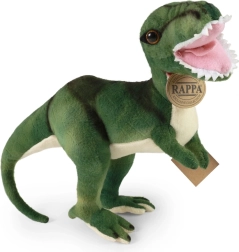 Plüsch-Dinosaurier T. rex 26 cm – umweltfreundlich
