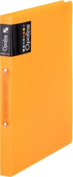 Opaline Ordner A4 orange