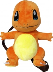 Pokémon Rucksack Charmander