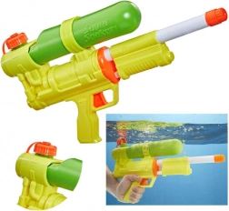 Wasserpistole NERF SUPER SOAKER XP50 für Kinder, gelb