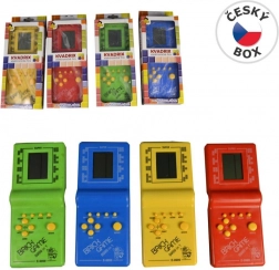 Elektronisches Spiel Kvadrix für Kinder