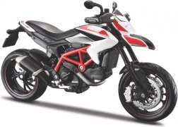 Motorradmodell Ducati Hypermotard SP 2013 1:12