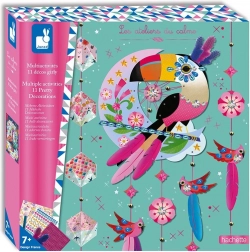 Kreativset JANOD Atelier XXL – 5 Aktivitäten für Kinder