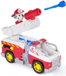 PAW Patrol Rettungs-Feuerwehrfahrzeug Marshall