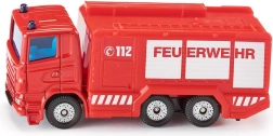 Siku Löschfahrzeug mit Tank