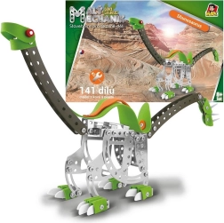 Baukasten Kleiner Mechaniker Apatosaurus