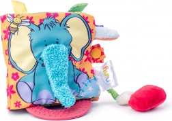 Mein erstes Buch NINY für Säuglinge und Kleinkinder