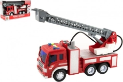 Feuerwehrauto mit Sound und Licht