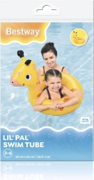 Aufblasbarer Schwimmring Giraffe 68 × 66 cm BESTWAY – Frosch