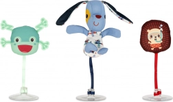 Lilliputiens - Wasserspielzeug mit Saugnapf Hund Jules